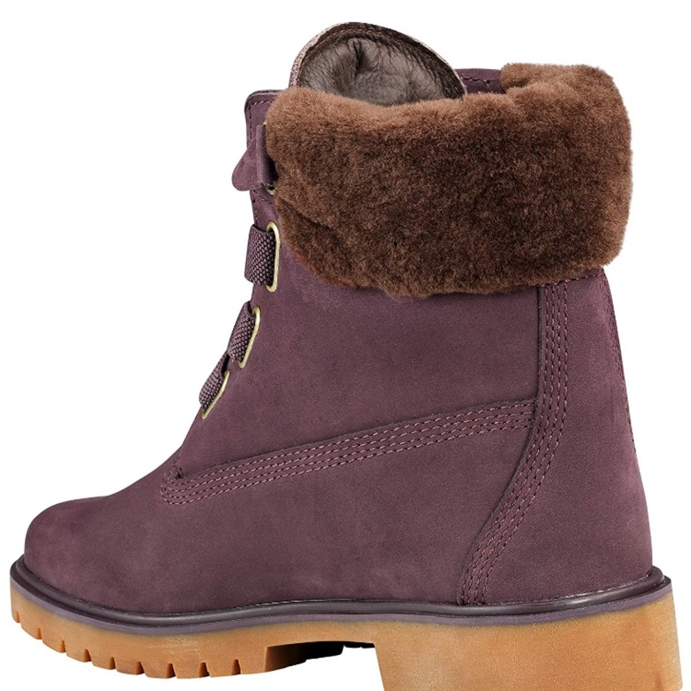 ‼️SOLD‼️ NWT TIMBERLAND JAYNE WP CONVENIENCE BOOT - Picture 5 of 11